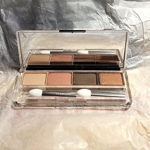 Clinique all about shadow quad